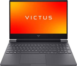 HP Victus 15 R5-5/8/512/RTX3050Ti/144Hz bärbar dator för gaming