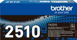 Brother TN-2510 sort tonerpatron