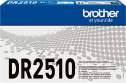 Brother DR2510 tromle