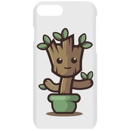 La Vie iPhone 6/6S/7/8 softcover (lille træ)