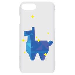 La Vie iPhone 6/7/8/SE Gen. 2 mykt deksel (game lama)