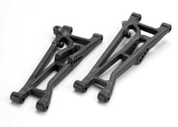 TRX-5531 Suspension arms, front (left & right)