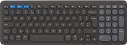 Zagg Pro trådlöst tangentbord (svart)