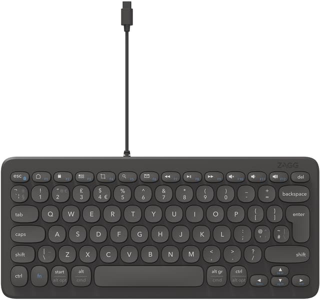 Zagg Connection USB-C-tangentbord
