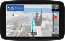 TomTom Go Navigator Europe GPS 7"