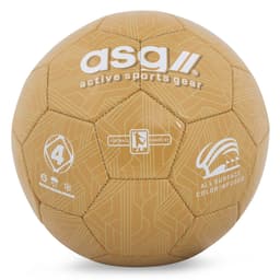 ASG Fotboll Guld str. 4