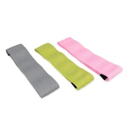 ASG Textil band -3 pack