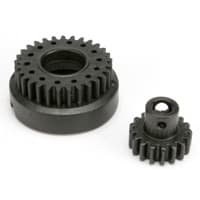 TRX-5585 Gear set, two-speed (2nd speed gear, 29T/