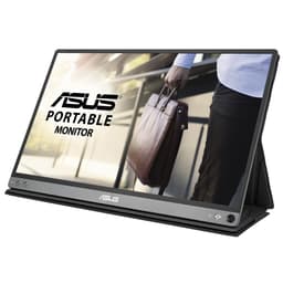 Asus ZenScreen Go MB16AP 15.6" portabel bildskärm (grå)