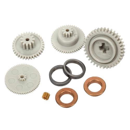 TRX-2053 Servo gears (for 2055 servo)