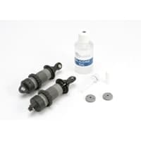 TRX-5561 Shocks, GTR composite (assembled) (2) (wi