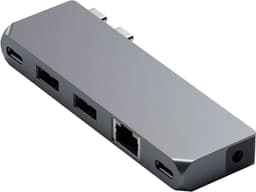 Satechi Pro Hub Mini Space Gray