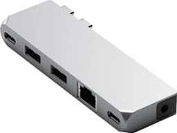 Satechi Pro Hub Mini Silver