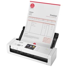 Brother ADS-1700W wireless desktop scanner