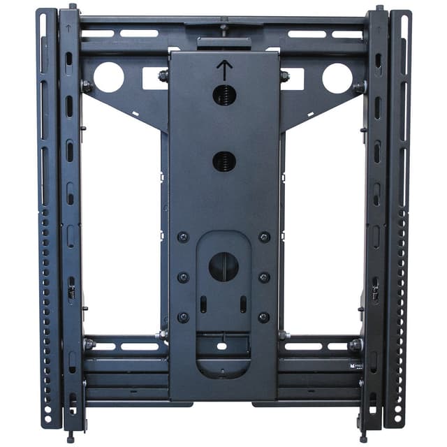 Vogels Pro PFW 6885 väggmonterad pop-out modul väggfäste