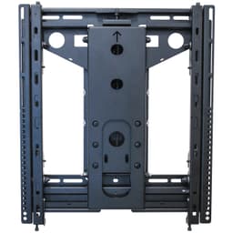 Vogels Pro PFW 6885 väggmonterad pop-out modul väggfäste