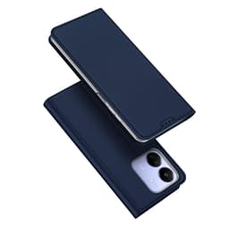 DUX DUCIS Xiaomi Redmi 13C 4G Skin Pro Series Fodral - Blå