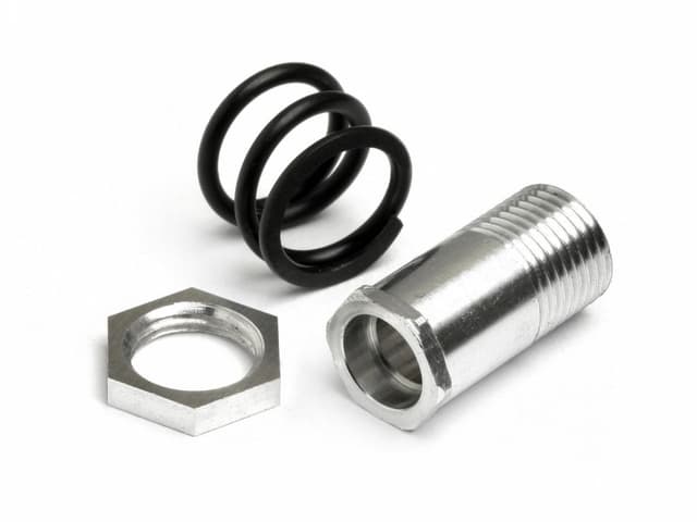 HPI-86905 Servo Saver Body 8x16.5mm