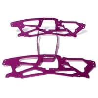 HPI-73930 Main Chassis 2.5mm rollbar