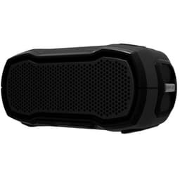 BRAVEN Ready Solo bluetooth-kaiutin (musta)