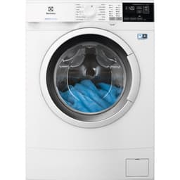 Electrolux PerfectCare 600 Slim vaskemaskine EW6S5426E5