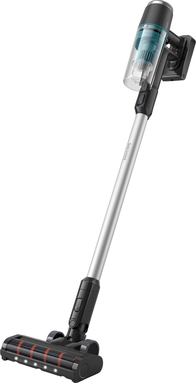 Serie 3000 Sladdlös Skaftdammsugare XC3031/01