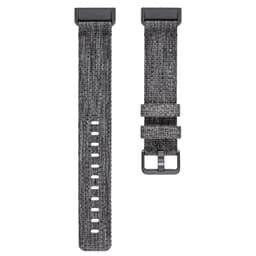 Fitbit Charge 3 lille rem (koksgrå)