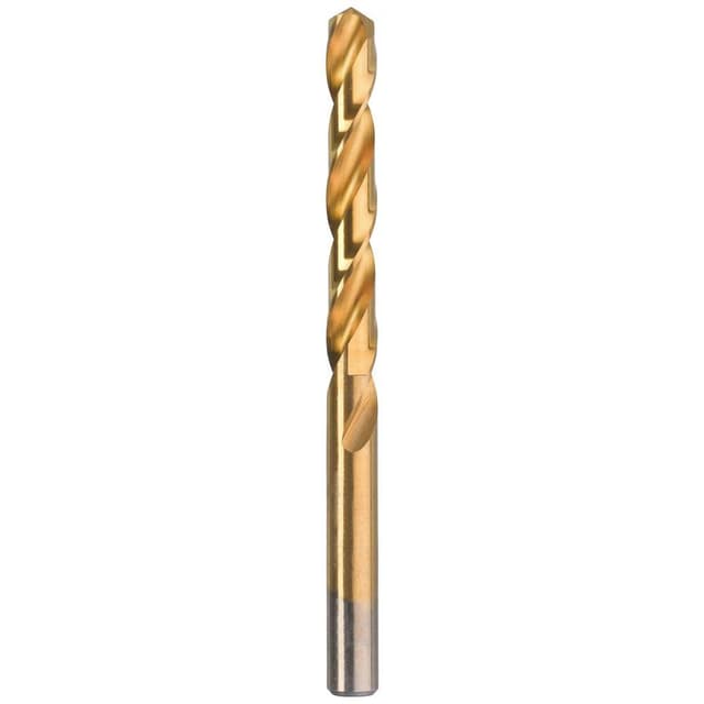 kwb 238655 HSS Metall-spiralborr 5.5 mm Total längd 93