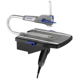 Dremel MS20-1/5 Kontursåg 70 W Sågbladslängd: 100 mm