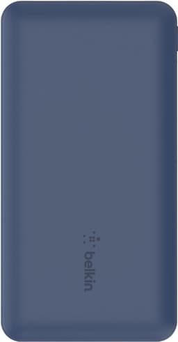 Belkin BoostCharge 10K powerbank (blå)