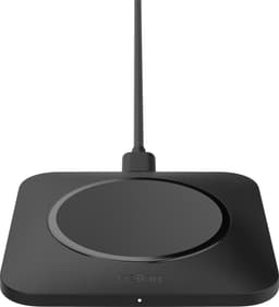 Belkin BoostChage Pro Qi 15W trådløs oplader