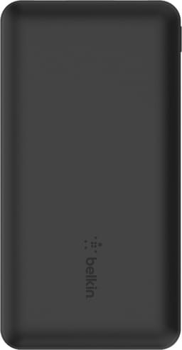 Belkin BoostCharge 10K powerbank (sort)
