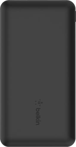 Belkin BoostCharge 10K powerbank (svart)