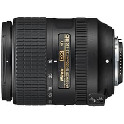 AF-S DX Nikkor 18-300 mm f/3,5-6,3 ED VR telefoto-zoomobjektiv