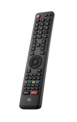 URC 1916 Remote control replacement Hisense
