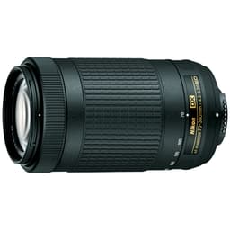 AF-S DX Nikkor 70-300 mm f/4,5-6,3 ED super-telefotozoomobjektiv