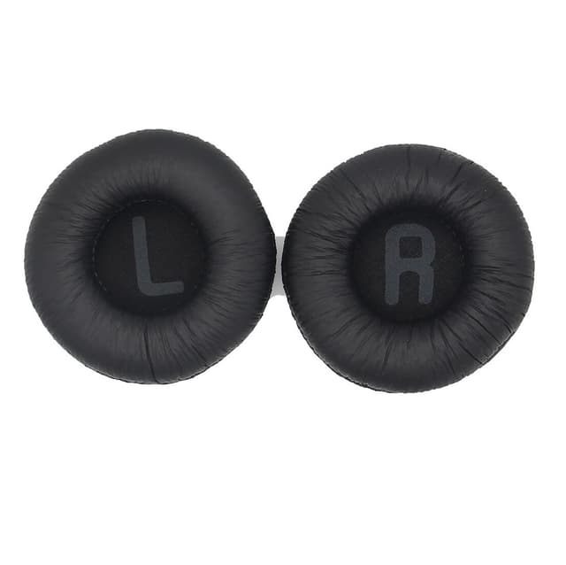 Ørepuder til JBL Tune 500BT / T450 / T500 / T450BT 1 par Sort