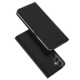 DUX DUCIS Skin Pro Series Deksel til Samsung Galaxy A25 - Svart
