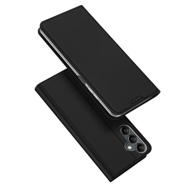 DUX DUCIS Skin Pro Series Fodral Samsung Galaxy A25 - Svart