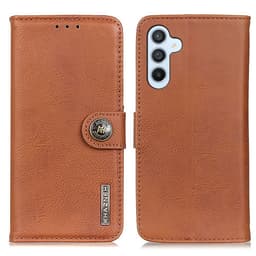 KHAZNEH Samsung Galaxy A05s Lommebok-deksel