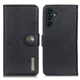 KHAZNEH Samsung Galaxy A25 Plånboksfodral