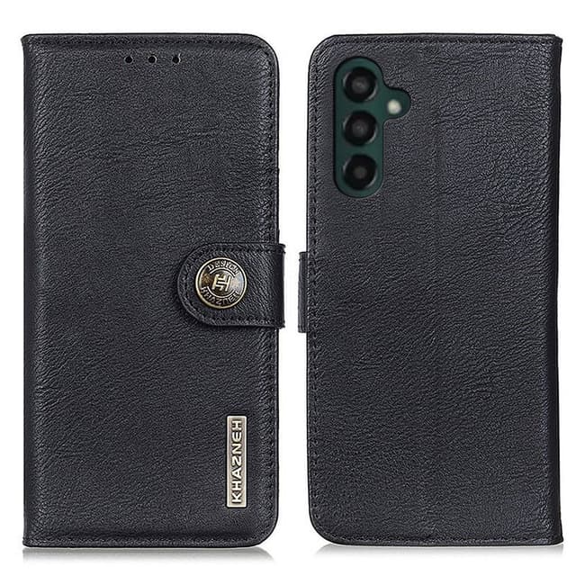 KHAZNEH Samsung Galaxy A25 Plånboksfodral