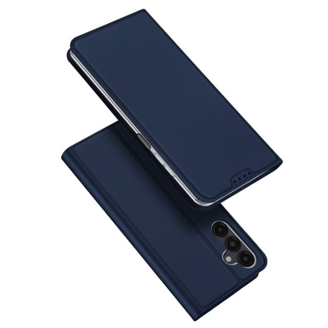 DUX DUCIS Skin Pro Series Fodral Samsung Galaxy A15 - Blå