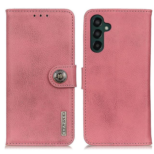 KHAZNEH Samsung Galaxy A25 Lommebok-deksel