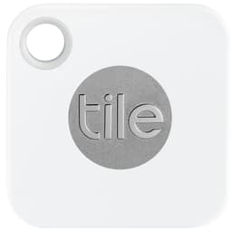 Tile Mate 2018 spårningsbricka 1 pack (vit)