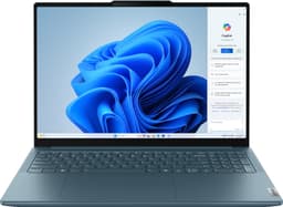 Lenovo Yoga Pro 9 Ultra-9/64/1TB/4070 16" bærbar computer