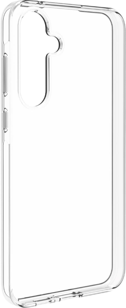 Puro 0.3 Nude Samsung Galaxy A55 fodraL (genomskinligt)