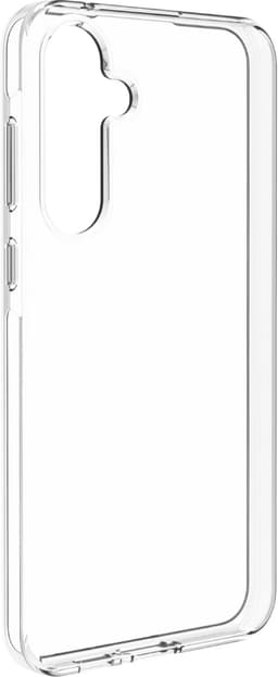 Puro 0.3 Nude Samsung Galaxy A55 fodraL (genomskinligt)