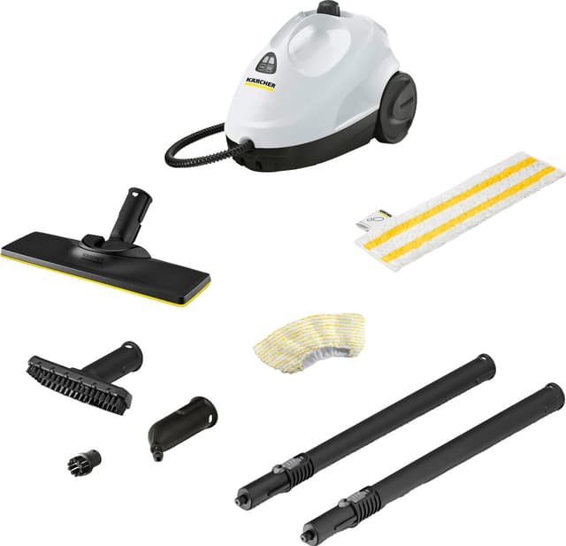 Kärcher SC 2 EasyFix ångtvätt 15126000