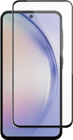 Panzer Full-Fit Samsung Galaxy A55/35 skærmbeskyttelse